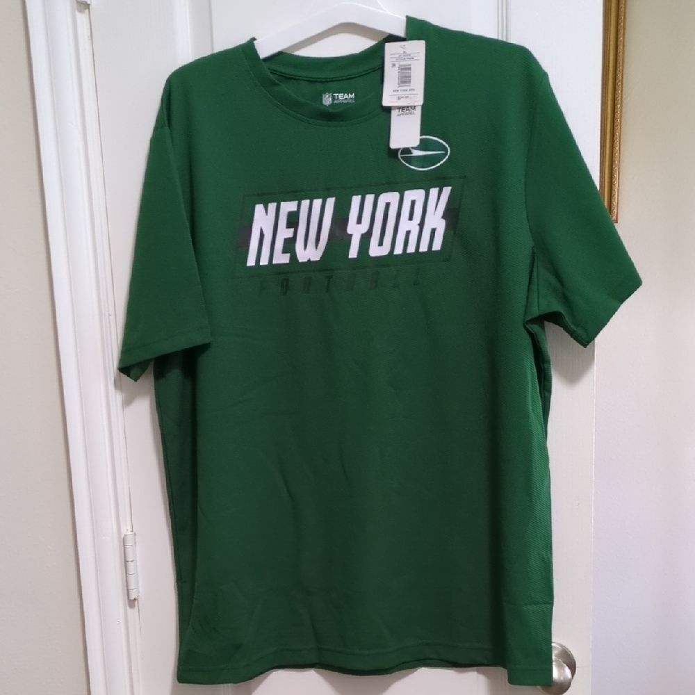 New York Jets Jersey/Shirt